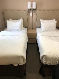 Two Twin Room